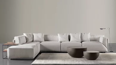 Divani | Meridiani | Meridiani